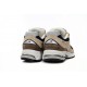 New Balance 2002R 'Beige Navy Blue' ML2002R5