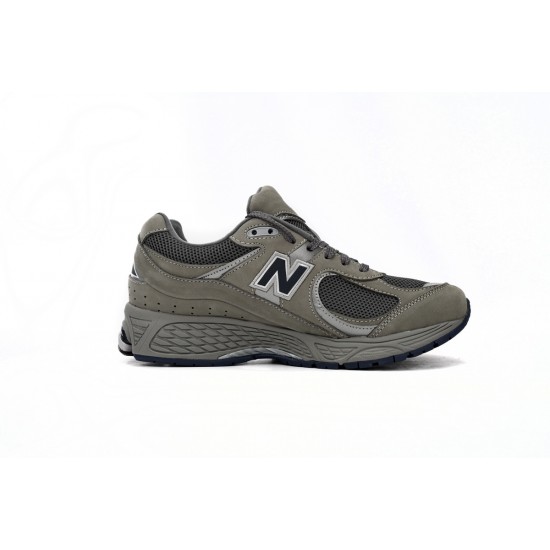 New Balance 2002R OG 'Light Grey' ML2002RA