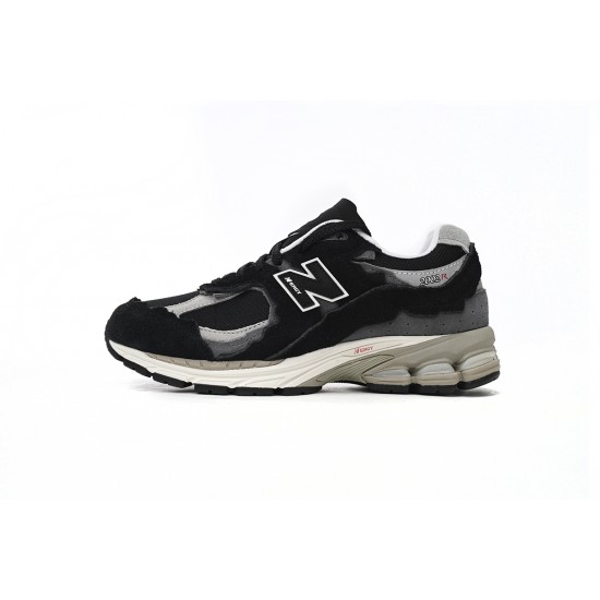 New Balance 2002R 'Protection Pack - Black Grey' M2002RDJ