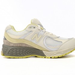 New Balance AURALEE x 2002R 'White' M2002RA1