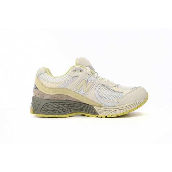 New Balance AURALEE x 2002R 'White' M2002RA1