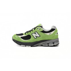 New Balance 2002R 'Good Vibes Pack - Green Apple' M2002RGZ