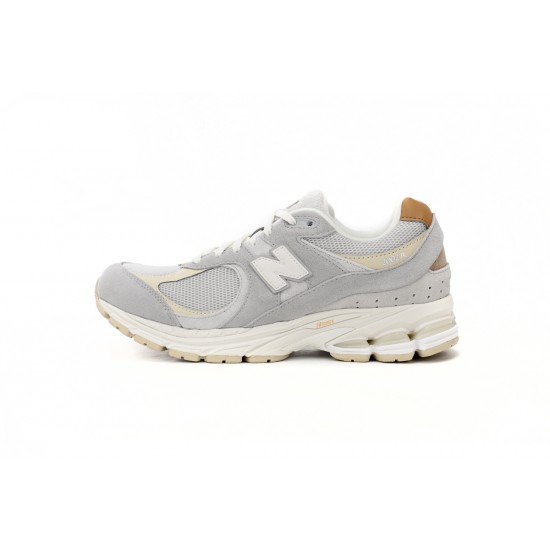 New Balance 2002R 'Concrete Grey' M2002RSB