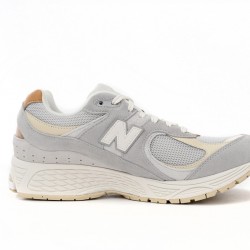 New Balance 2002R 'Concrete Grey' M2002RSB