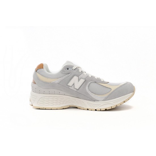 New Balance 2002R 'Concrete Grey' M2002RSB