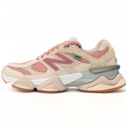 New Balance 9060 x Joe Freshgoods 'Penny Cookie Pink' U9060JF1