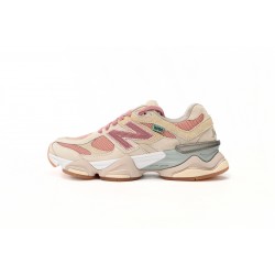 New Balance 9060 x Joe Freshgoods 'Penny Cookie Pink' U9060JF1