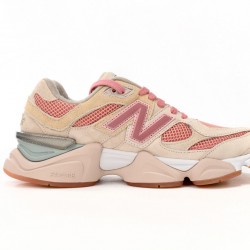 New Balance 9060 x Joe Freshgoods 'Penny Cookie Pink' U9060JF1