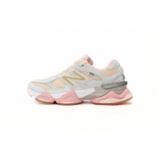 New Balance Joe Freshgoods x 9060 'Baby Shower Blue' U9060JG1