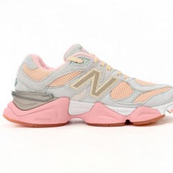 New Balance Joe Freshgoods x 9060 'Baby Shower Blue' U9060JG1