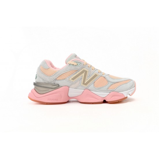 New Balance Joe Freshgoods x 9060 'Baby Shower Blue' U9060JG1