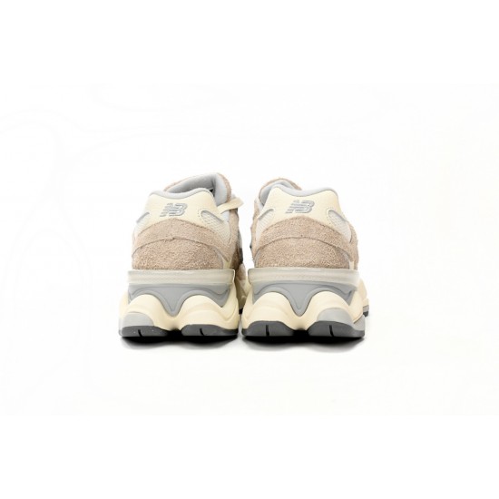 New Balance 9060 'Driftwood Stone Pink Sea Salt' U9060HSB