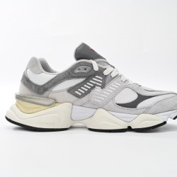 New Balance 9060 'Rain Cloud Grey' U9060GRY