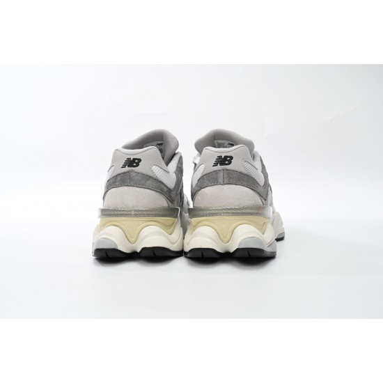 New Balance 9060 'Rain Cloud Grey' U9060GRY