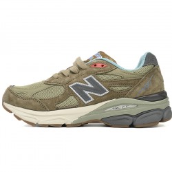 New Balance Bodega x 990v3 Made In USA 'Anniversary' M990BD3