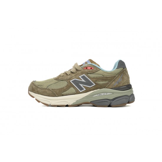 New Balance Bodega x 990v3 Made In USA 'Anniversary' M990BD3