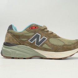 New Balance Bodega x 990v3 Made In USA 'Anniversary' M990BD3