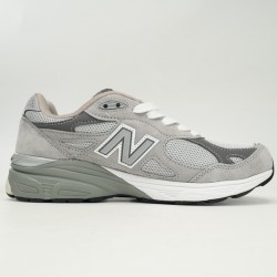 New Balance 990v3 Made in USA 'Grey' M990GY3