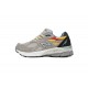 New Balance Bodega x 990v3 M990TS3 Grey Red Blue