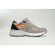 New Balance Bodega x 990v3 M990TS3 Grey Red Blue