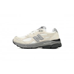 New Balance Bodega x 990v3 Cream Grey M990BY3 