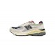 New Balance Bodega x 990v3 Beige Grey Green M990GA3