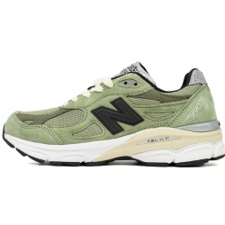 New Balance JJJJound x 990v3 Made in USA 'Olive' M990JD3