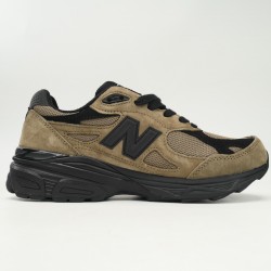 New Balance JJJJound x 990v3 Made in USA 'Brown' M990JJ3