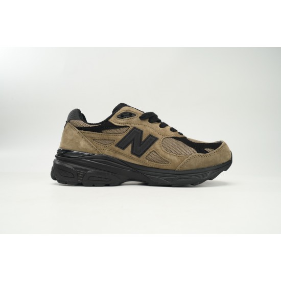 New Balance JJJJound x 990v3 Made in USA 'Brown' M990JJ3