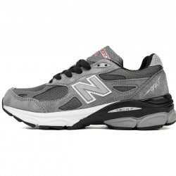 New Balance JJJJound x 990v3 Anthracite M990DB3