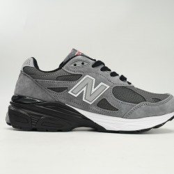 New Balance JJJJound x 990v3 Anthracite M990DB3