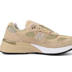 New Balance 992 Made in USA 'Tan' M992TN