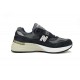 New Balance 992 Made in USA 'Navy Grey' M992GG