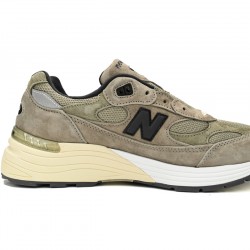 New Balance JJJJound x 992 Made in USA 'Grey' M992J2