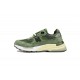 New Balance JJJJound x 992 Made in USA 'Mossy Green' M992JJ