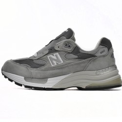 New Balance 992 Made in USA 'Grey' M992GR