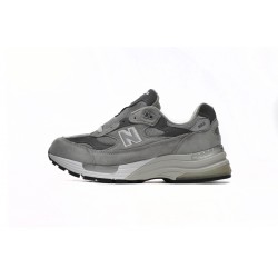 New Balance 992 Made in USA 'Grey' M992GR