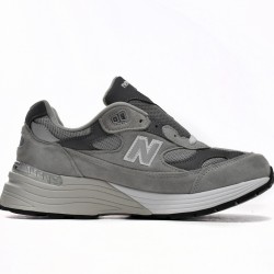 New Balance 992 Made in USA 'Grey' M992GR