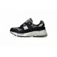 New Balance 992 Made in USA 'Black' M992EB