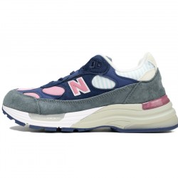 New Balance 992 Made in USA 'Tropical' M992NT