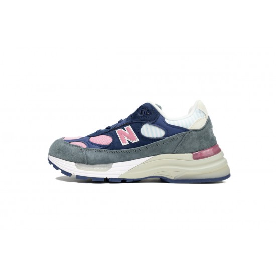 New Balance 992 Made in USA 'Tropical' M992NT