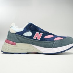 New Balance 992 Made in USA 'Tropical' M992NT