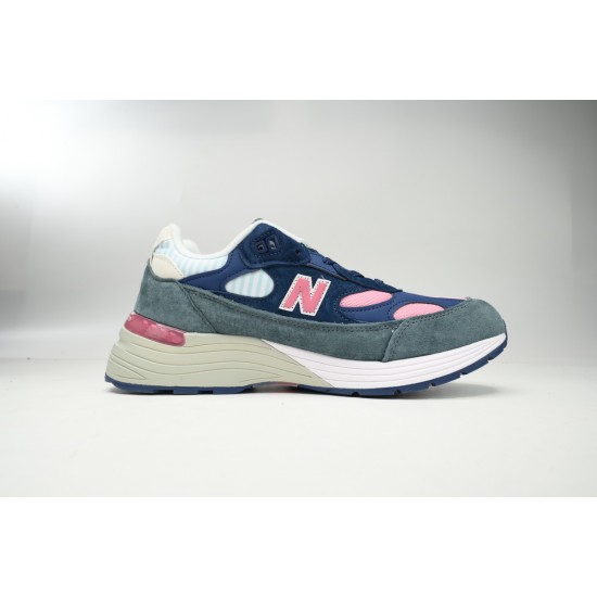 New Balance 992 Made in USA 'Tropical' M992NT