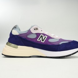 New Balance 992 Made in USA 'Violet Purple' M992AA