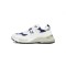 New Balance 992 Made in USA 'White Navy' M992EC