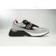 New Balance 992 Grey Orange M992GBO