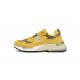 New Balance 992 Series Yellow M992BB