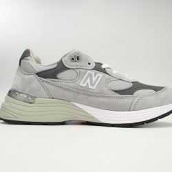 New Balance 992 Made in USA 'Cool Grey' M992GR