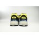 New Balance 992 Black Grey Yellow M992FG