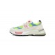 New Balance 992 Made in USA 'White Neon' M992DA